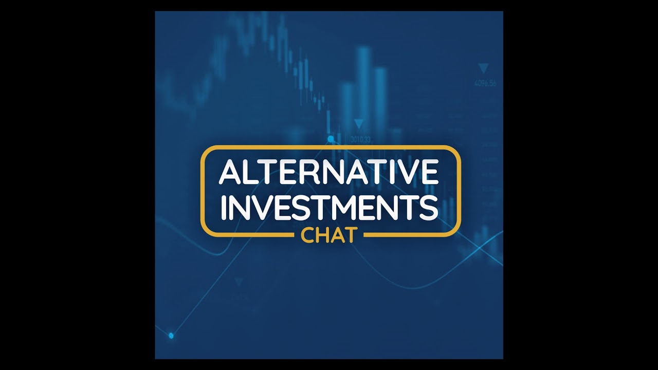 How AI Is Reshaping the Alternative Investment Landscape