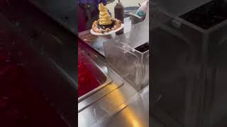 Best Funnel Cake Ever