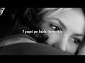 Shakira - Lo Que Más (Lyrics)