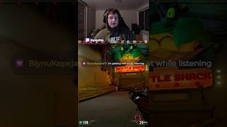 bro said he has 400 hours on a marshall speaker💀 #valorant