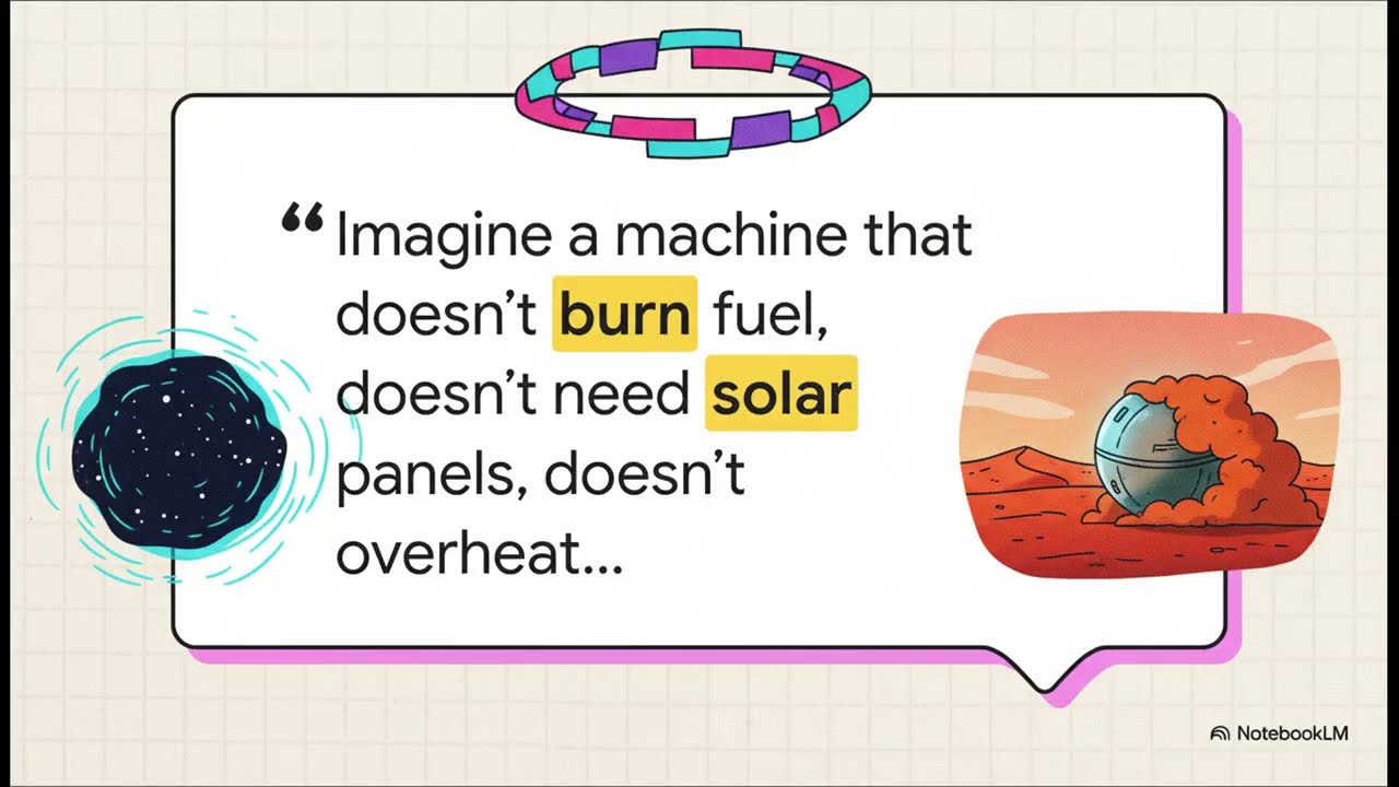 MARS ULTRASTRUCTURE CRYO-THERMO ENERGY HARVESTERS: The Space Power Trick Humanity Never Saw Coming