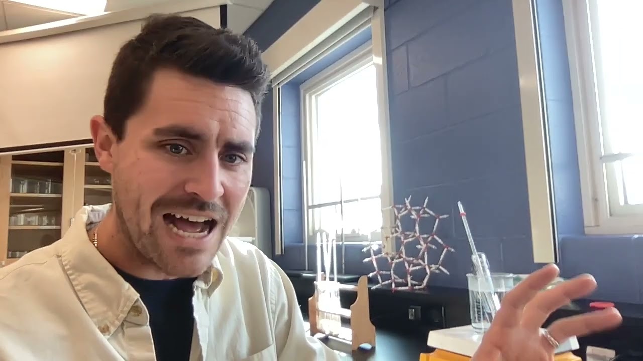 Lauric Acid Phase Change Activity