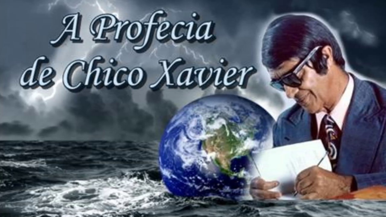 Resultado de imagem para Militares (EUA) confirmam Chico Xavier e Data Limite