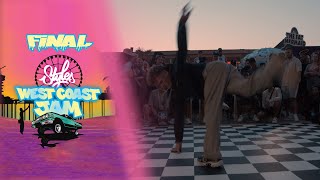 IT vs Flowmer | FINAL | STYLES WEST COAST JAM 2023