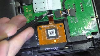 Не реагирует на касания (ТАЧСКРИН ЦЕЛ). Планшет Lenovo IdeaTab A7600(, 2016-04-16T09:00:00.000Z)