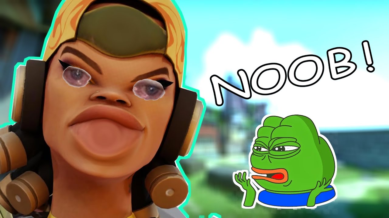 9 Minutes of Deaths and Clutches | ( VALORANT funny moments ) - YouTube