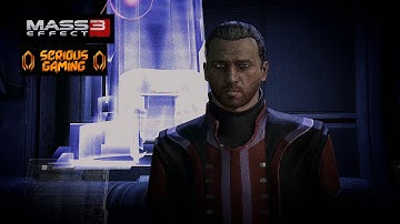 Mass Effect 3: Walkthrough - Part 68: Sanctuary Aftermath [Insanity]