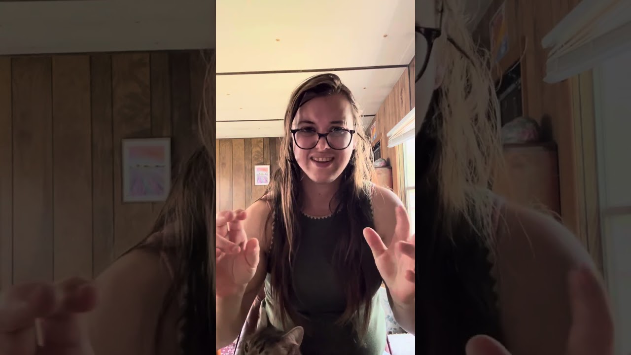 My Detransition Story