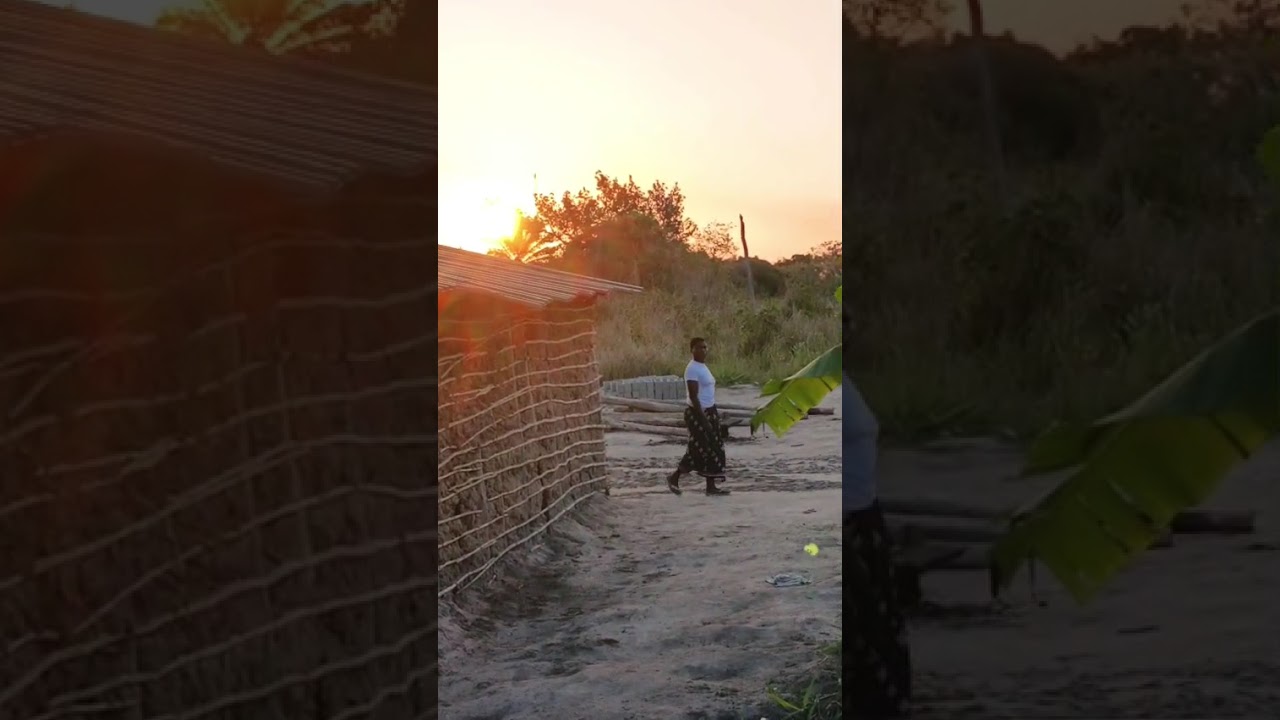 🏗️ Estamos Construindo Esperança em Moçambique #doe #moçambique #construindofuturos #educação