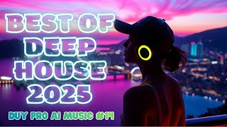 Download Lagu Verslavende Deep House 2025 | Beste ontspannende en zwevende vibes voor de jonge generatie MP3