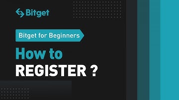 📊 Bitget Exchange Create Account - Complete Tutorial 2025 ⭐