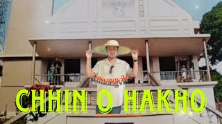 Chhin O Hakho Wake O Earth Nocte Hymn