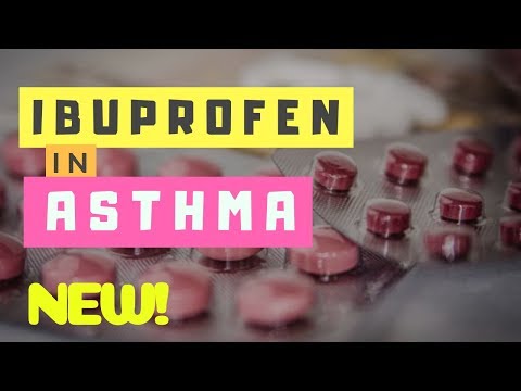 Asthma and Ibuprofen