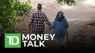 MoneyTalk - Maximizing your savings once you retire