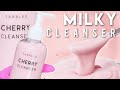 How to Make Cherry Rose Milky Cleanser - Free Recipe