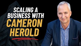 How to Scale Your Home Service Business - From $2 Million to $106 Million