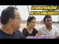 Estos venezolanos se las vieron duras al comienzo - La realidad del emigrante venezolano #AsíSoyYo