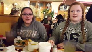 Laugh Attack The Wheequel