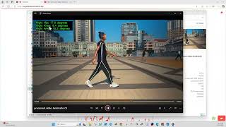 AI-Powered Gait Analysis