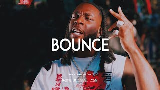 Free Burna Boy X Wizkid X Afroswing Type Beat 2023 - Bounce Afrobeat Instrumental