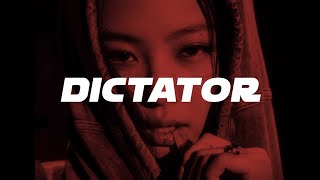 Rei Ami - Dictator (extended first part only)