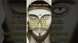 En Büyük 5 Kıyamet Alameti Iyamet Üslüman