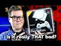 PlayStation Classic Review - The Return of Playstasean! | Nintendrew
