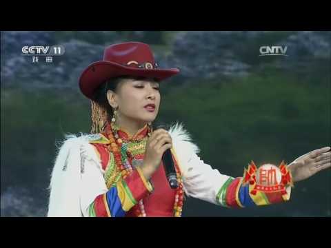 20170516 梨园闯关我挂帅 演唱：茸芭莘那