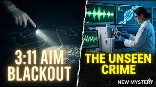 The Unseen Crime The 3 11 AM Blackout That Left No TraceWhat Really Happened At 3 11 AM