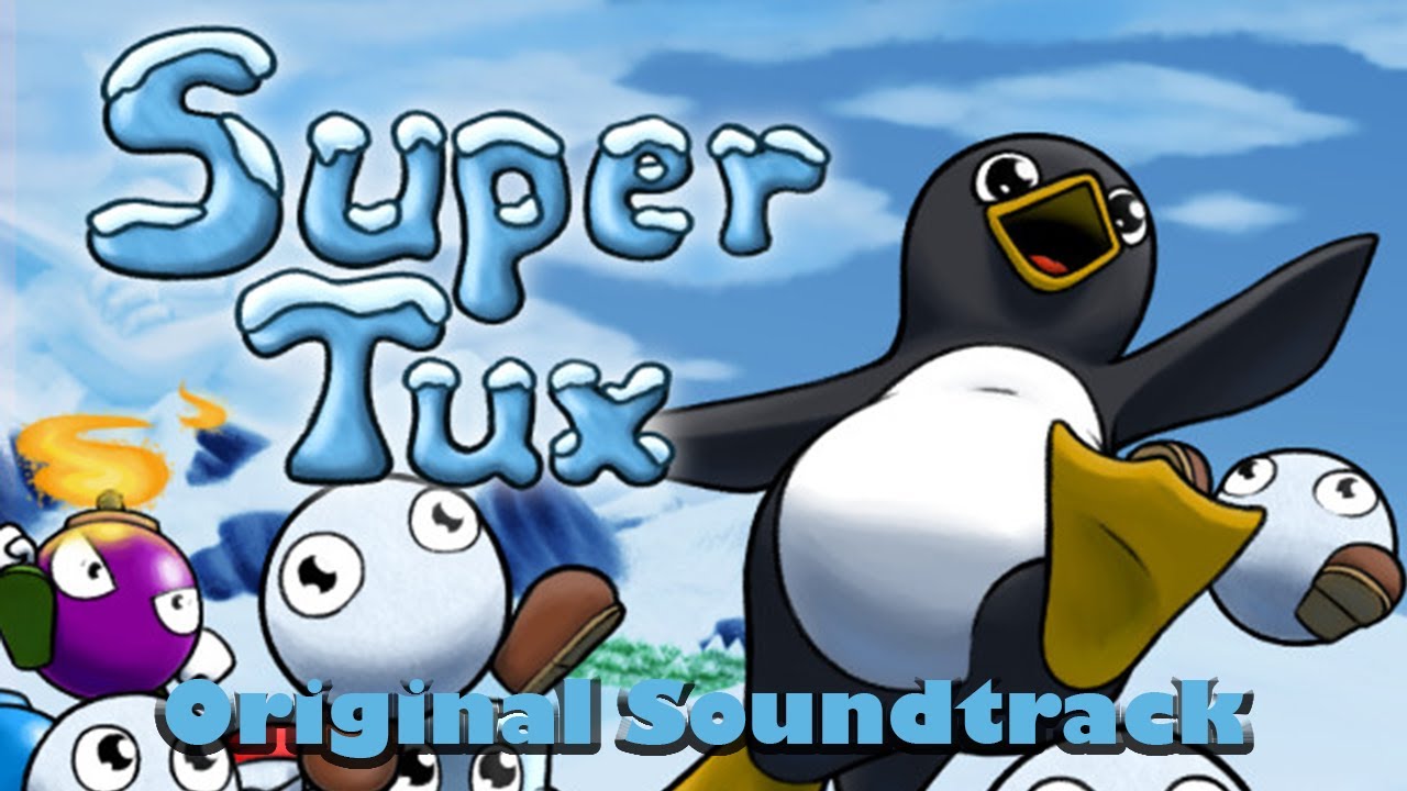 The Cave [SuperTux Soundtrack]