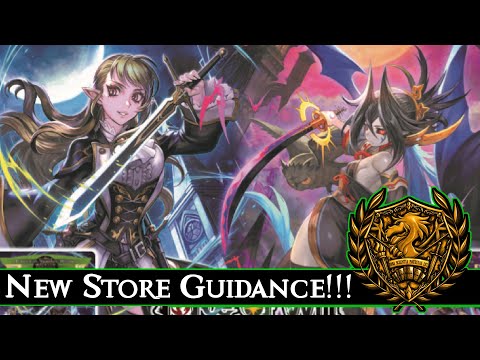 Becoming an Official Force of Will Store/Obtaining Promos for Your Community!!