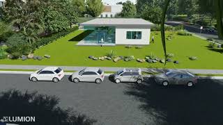 Lumion 3D Flythrough Dental Clinic - Elite Engineering Studio