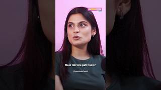 The importance of saying no! #shorts #srishtidixit