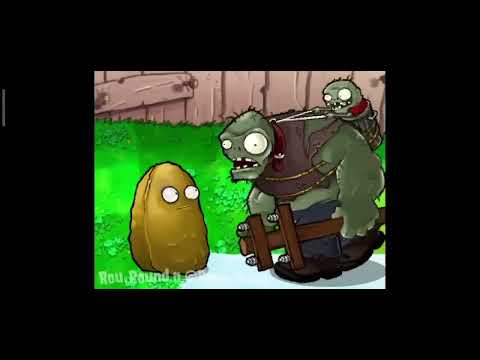 Nutty stupidity but I changed The sound effects a bit