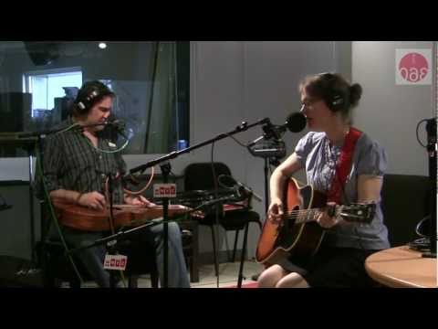 Studio 360: Laura Cantrell performs "I Don't Claim...