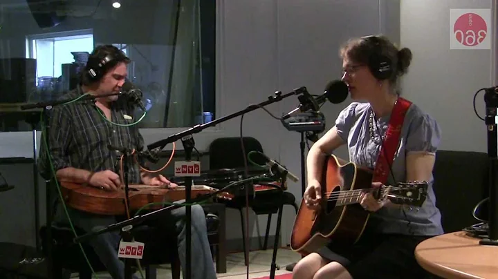 Studio 360: Laura Cantrell performs "I Don't Claim...