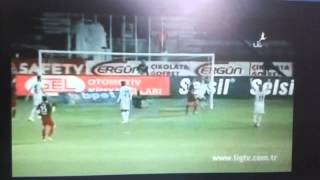 Fenerbahçe 5 0 Gaziantep Maçın Geniş Özeti