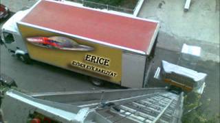 Ferhat Göçer... Götür Beni Gittiğin Yere.wmv