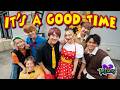 【日本語で歌ってみた】It's a good time~ディズニーランド/クラブマウスビート~【ポップ・ヴィランズ】