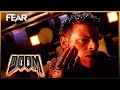 First Person Shooter Sequence (Full Scene) | Doom (2005) | Fear