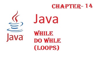 Do while in java - Java Tutorial - w3Schools   Ch#14 Urdu Hindi