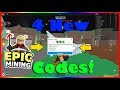 Roblox Epic Mining 2 Wiki