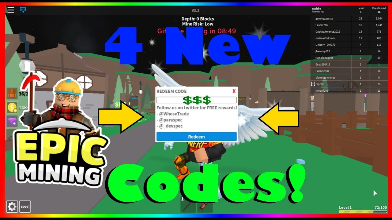 Roblox Deathrun All 3 New Codes 2020 Roblox Youtube - codes on roblox for deathrun 2019