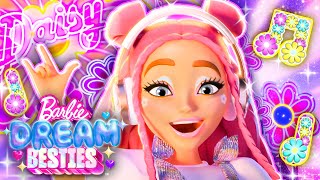 Barbie Dream Besties One Beat At A Time Ft. Daisy Official Music Video