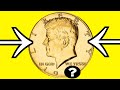 Found GOLD & SILVER Searching $2,000.00 in Sealed Bank Boxes of Half Dollars!! | Coin Roll Hunting