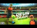 Deuntaak  nikit holkar  pratik shinde  anoint  football anthem  latest indipop song 2018