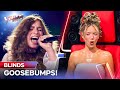 PHENOMENAL Voices | The Voice Germany 2025 Blind Auditions Week 2