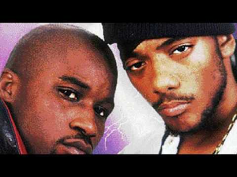 Mobb Deep Feat Littles-Thunny