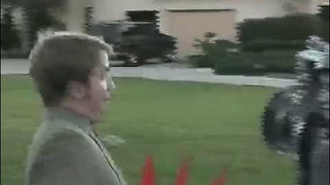 "Captain Zero" by the Killer Robots!