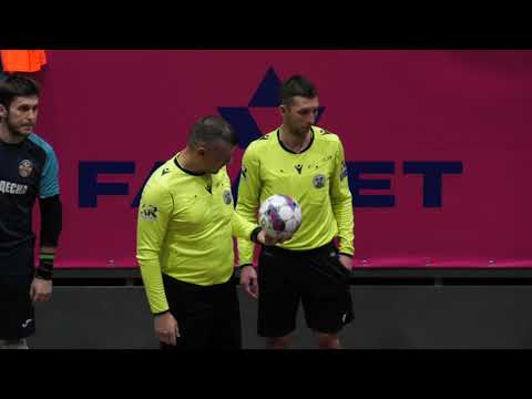 Матч повністю | Золоті Ворота 5 : 1 МФК Десна 2